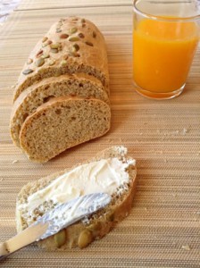 pan-rustico-integral pan casero rustico integral