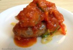 chorizos a la pomarola