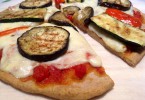 pizza integral