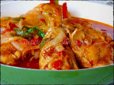 pollo a la portuguesa 1